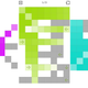 Illustration for article titled Ive Never Played With Color And Shapes Quite Like This